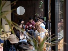 -Metal hands·铁手咖啡