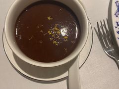 -Yan Ting 宴庭中餐厅(上海静安瑞吉酒店)