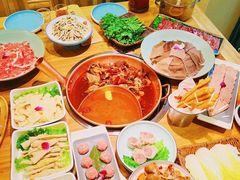 -沈阳和平艾美酒店新食谱西餐厅