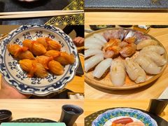 -鮨冠OMAKASE食べ放题(北京首店)