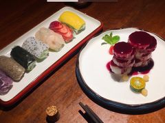 -意满花千醉(金茂览秀城店)