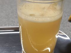 瀑姜美式-山下C5cafe(惠通时代广场店)