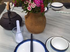 -四方小吃·白族庭院餐厅