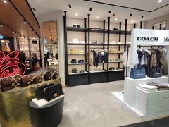 -Coach(朗豪坊店)