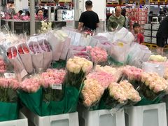 -山姆会员商店(西溪店)