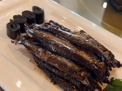 -那家小馆•北京菜•烤鸭(香山店)