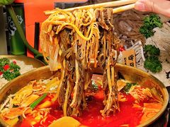 -毛肚向右·川渝毛肚王(经开永旺店)