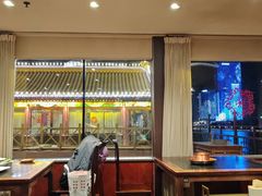 -南门涮肉(通州大船店)