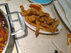 -黄记煌三汁焖锅(顺义华联店)
