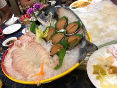 -祈胜邨•顺德鱼生•顺德菜(容桂店)