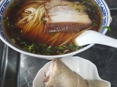 -同得兴 Since·1995 传统苏式面馆(嘉馀坊店)