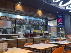 -get pizza意大利餐厅(凯德MALL店)