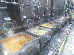 -福成自助烤肉(长阳店)