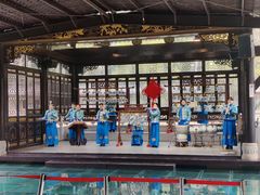 -景德镇古窑民俗博览区