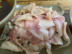 -汝萍传统蘸水菜(春华路总店)