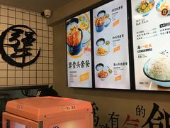 -犟骨头排骨饭(回龙观龙禧店)