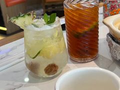 -泰椰里·泰国餐厅(智慧城广百广场店)