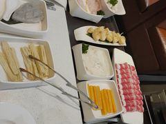 -海底捞火锅(海悦天地店)