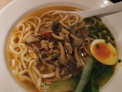 -大师兄·西北小馆(南沙万达广场店)