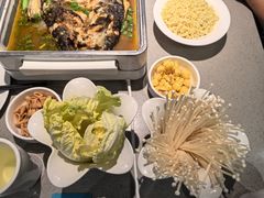 -半天妖烤鱼(西直门凯德mall店)