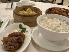 -广东嘉华大酒店·金銮阁中餐厅