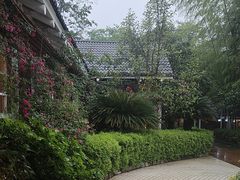 -故乡缘·香格里拉山庄(冷竹路店)