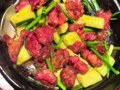 -旺爷砂锅·茶作(国贸城店)