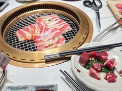 -和牛村烧肉放题(潍坊泰华店)