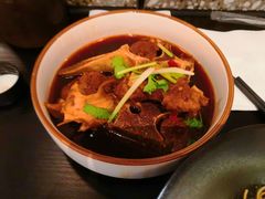 -贡梅老面馆·蟹粉面·无锡特色小吃(南长街主推店)