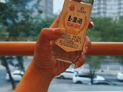 -京滨饭店·餐厅(阜外大街店)