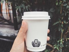 -T-COFFEE(长江花园店)