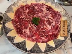 -斯普汇生蚝牛排馆(中骏世界城店)
