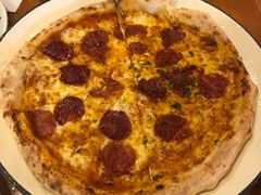 -PIZZA BIANCA(万象城店)