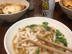 肉丝粉-易裕和·长沙米粉(友谊路店)