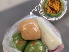 -许阿姨糕团店(南京总店)