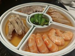 -忆家名门·上海菜(徐家汇店)
