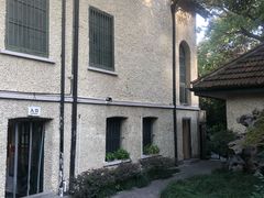 -上海蔡元培故居陈列馆