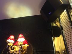 -萧邦音乐会所KTV·蒸汽活海鲜自助(福田店)