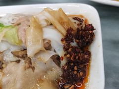 -穗银肠粉店(东川路店)