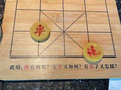 -局气 烤鸭·北京菜(光华路店)