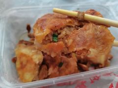 -老通城豆皮大王(吉庆街店)