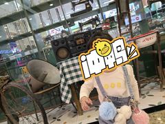 -万达广场(南京江宁店)