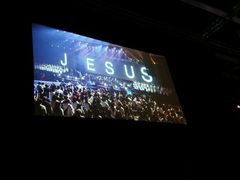 -香港会议展览中心演讲厅