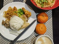 -优逸酒店(柳州窑埠古镇万象城店)