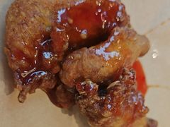 -必胜客(港城新天地店)