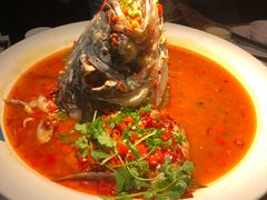 -坛宗剁椒鱼头(河西王府井店)