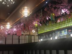 -尺山寸水日料(马桥满天星店)