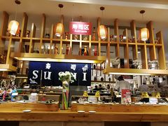 白灼虾-芭菲盛宴·环球美食(袁家岗店)