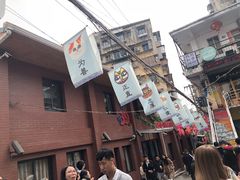 -猫咪博物馆(顶澳仔猫街店)