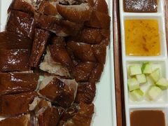 -凤阁楼果木烧鹅(鹤山陈山店)